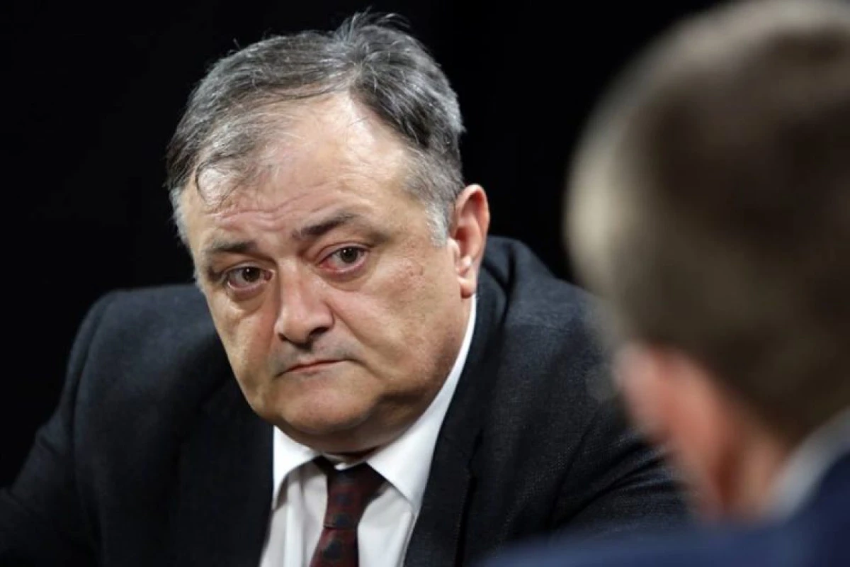 Șeful secției de Chirurgie Generală și Oncologie din Timișoara, Octavian Mazilu, reținut pentru luare de mită