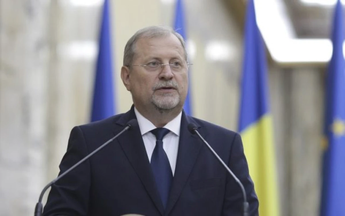 Șeful STS a demisionat, în urma cazului de la Caracal