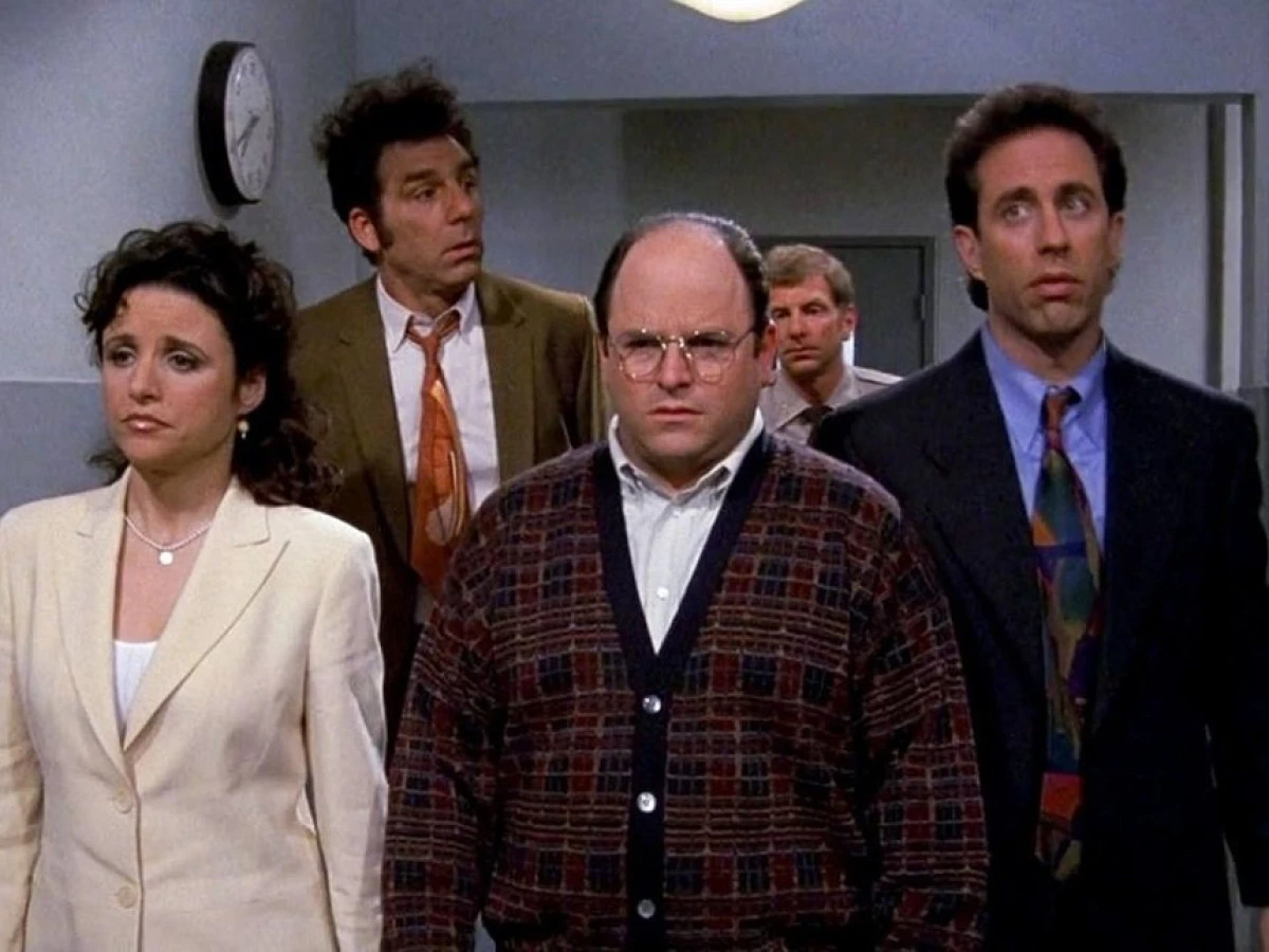 „Seinfeld” va fi difuzat de Netflix din octombrie