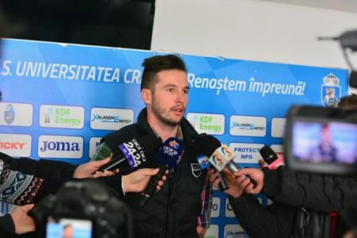 SELECTIONATA DIVIZIONARA A ROMANIEI, DOAR 1-0 CU SIONI BOLNISI