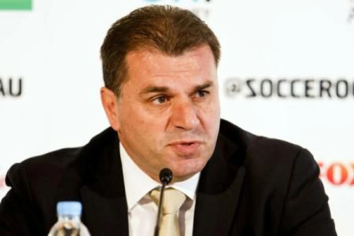 SELECTIONERUL AUSTRALIEI A ANUNTAT LOTUL PENTRU MONDIAL