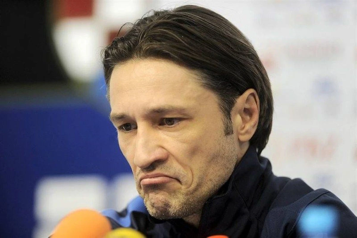 SELECTIONERUL CROATIEI: DACA SE VA CONTINUA ASA, VA FI CIRC