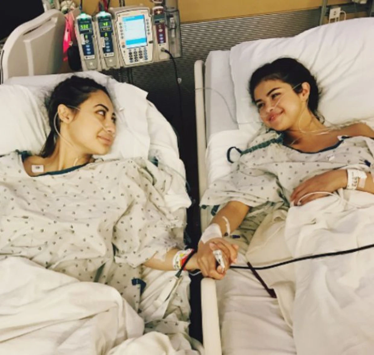 Selena Gomez și povestea din spatele scenei. "Sunt incredibil de binecuvântată"