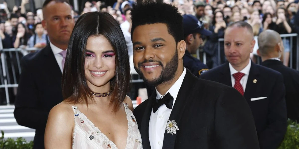 Selena Gomez și The Weekend s-au despărțit
