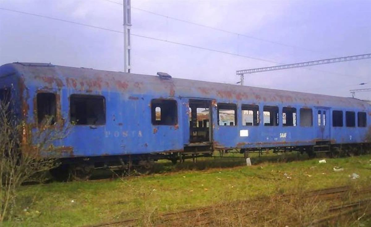Selfie cu prețul vieții! Un copil de 12 ani a murit după ce a încercat să își facă o poză pe tren