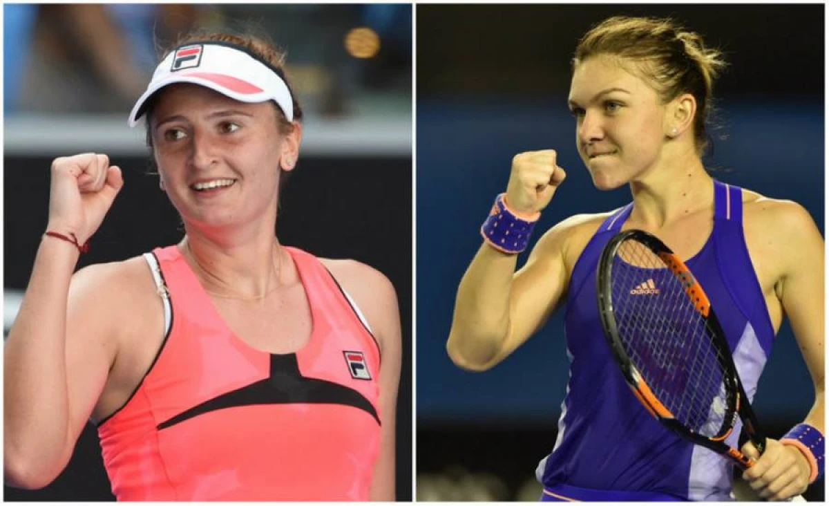 Semifinală românească în turneul WTA de la Shenzhen
