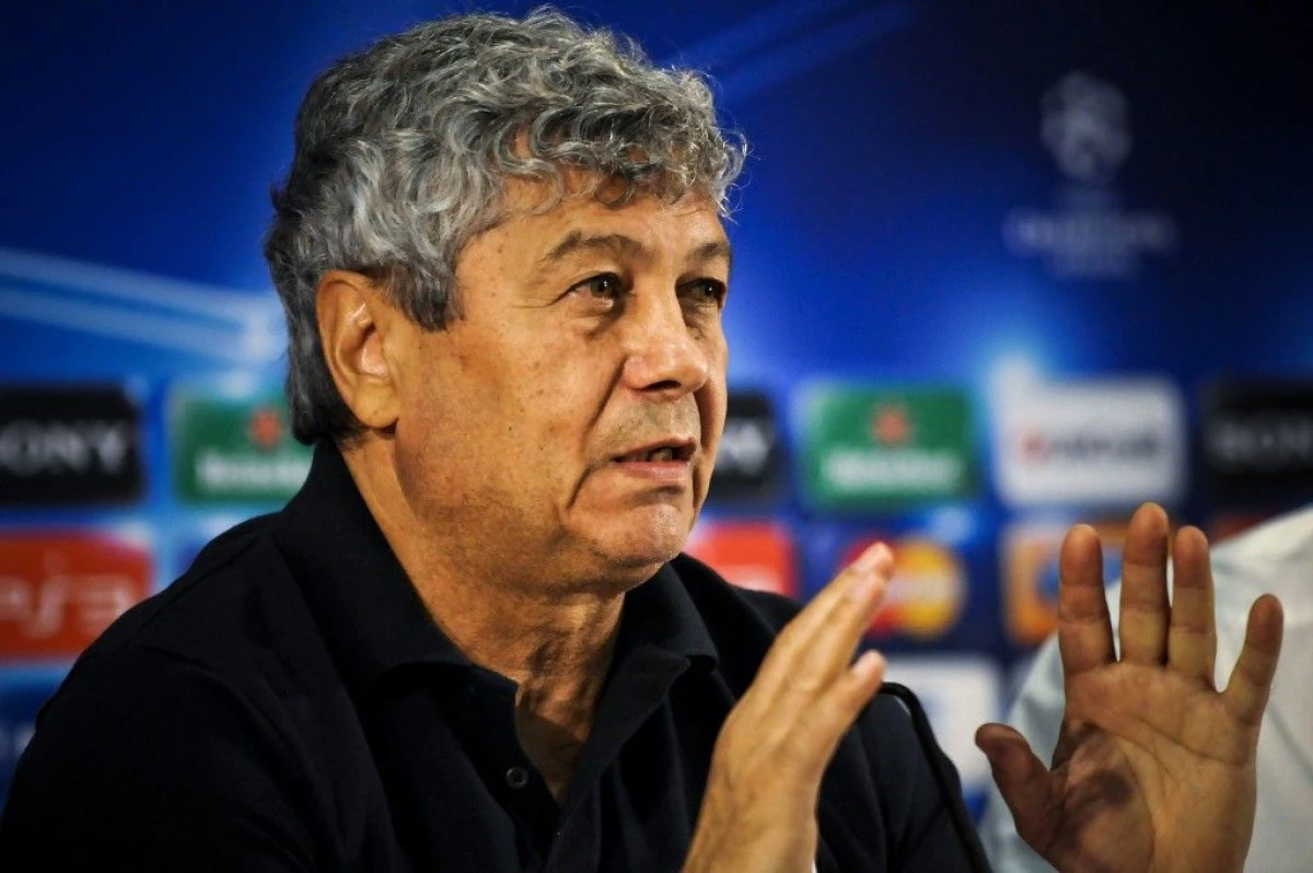 SEMIFINALE TARI ÎN EUROPA LEAGUE. LUCESCU VREA REVANŞA