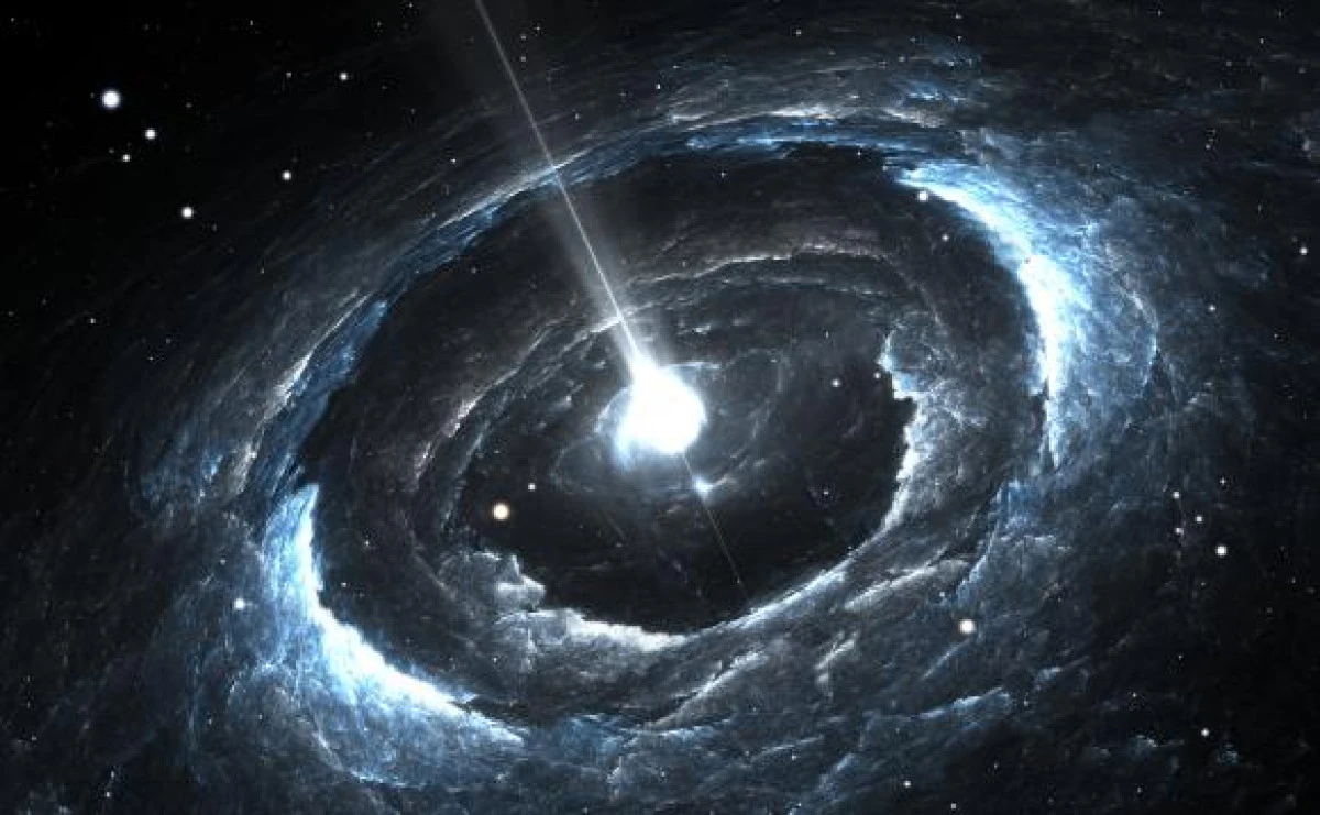 Semnale radio misterioase din Univers. Ce spun astronomii