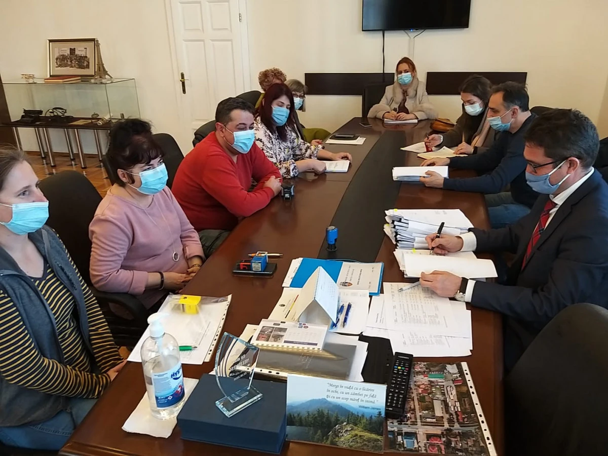 Semnare de noi acorduri privind drumul expres Arad-Oradea