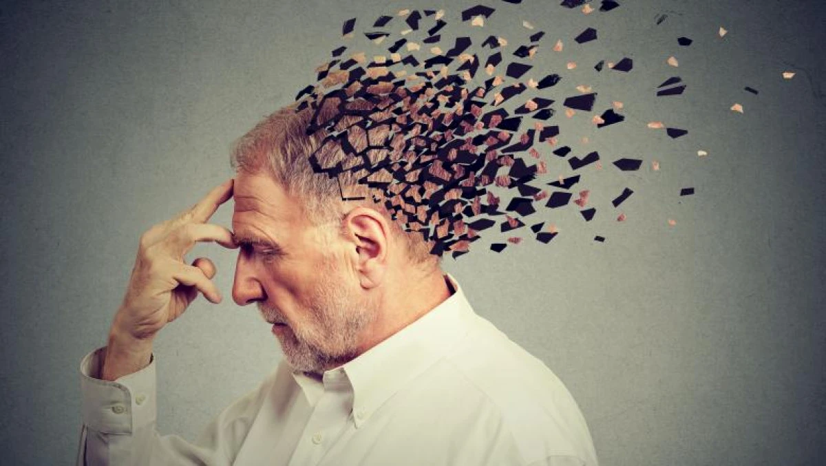 Semne premature ale bolii Alzheimer
