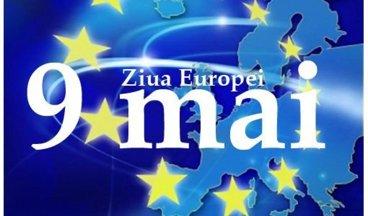 SEMNIFICAȚIILE ZILEI DE 9 MAI