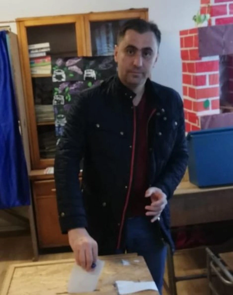 Senatorul Ioan Cristina: „Am votat pentru o ţară normală”