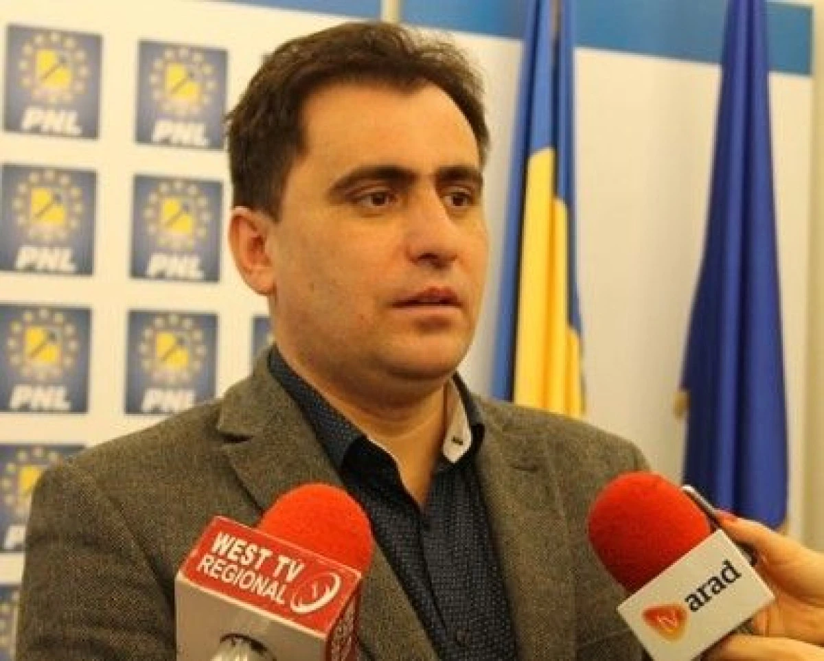 SENATORUL PNL, IOAN CRISTINA, AȘTEAPTĂ RĂSPUNS DE LA MINISTRUL AGRICULTURII