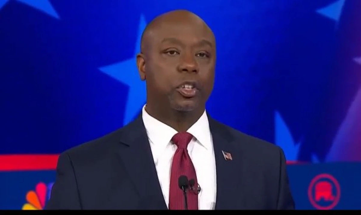 Senatorul republican Tim Scott se retrage din cursa pentru alegerile prezidenţiale din SUA
