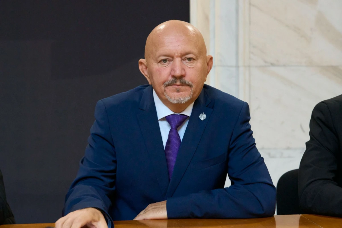 Senatorul Teofil Parasca: AUR nu votează în necunoștință de cauză. Alegem pacea și siguranța românilor