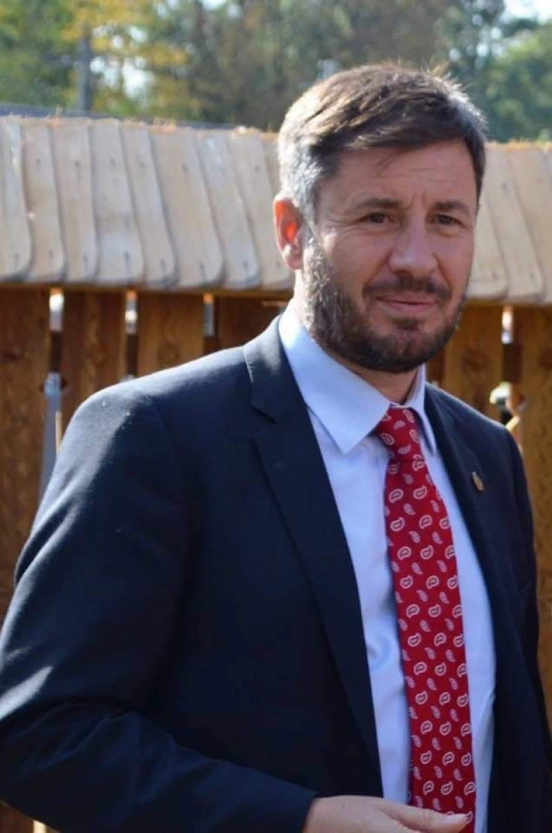 SENATUL A ADOPTAT O INIȚIATIVĂ A LUI IGAȘ PRIVIND PATRIMONIUL CULTURAL