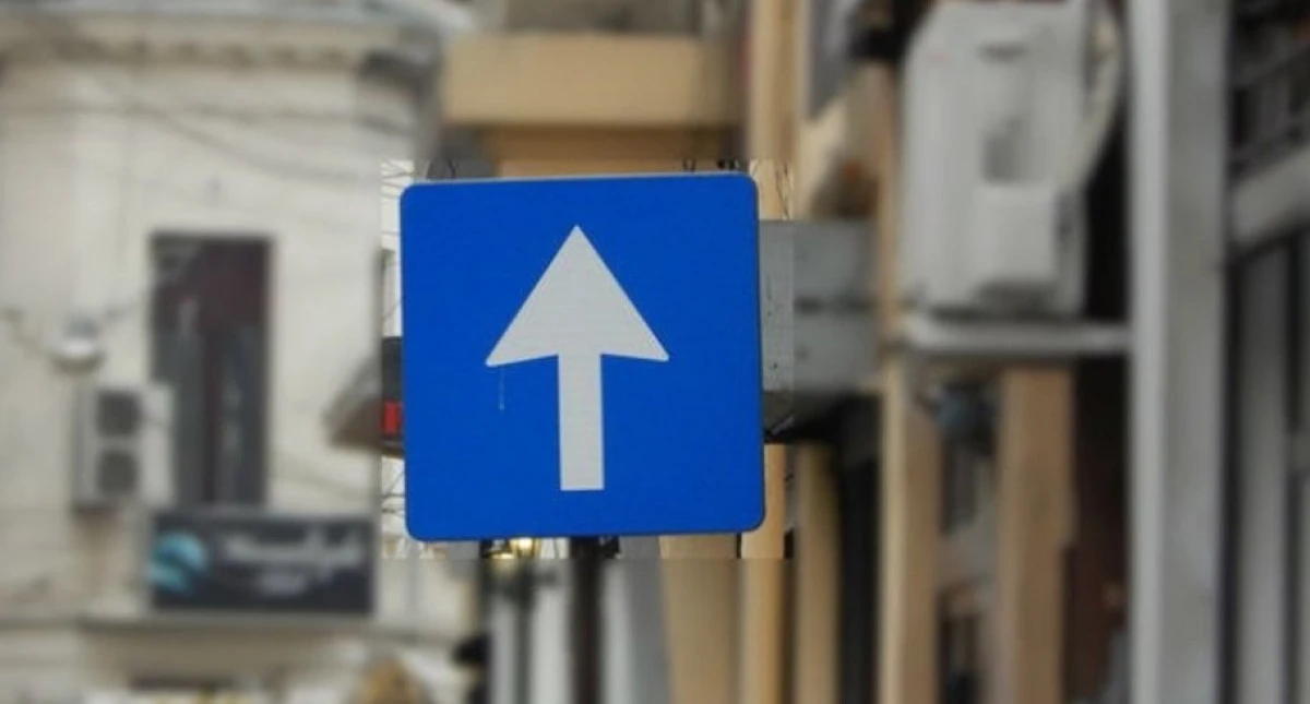 Sens unic pe o stradă din municipiul Arad, începând de miercuri