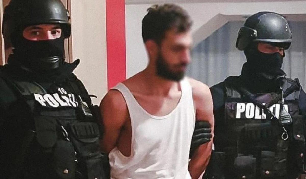 Sentință blândă: 17 ani de pușcărie pentru criminalul Antoniei