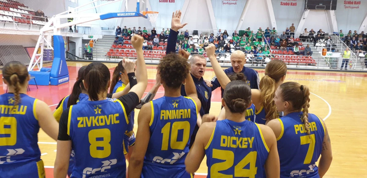 Sepsi a fost mai bună în primul meci! Aradul are o misiune grea și finala campionatului pare acum departe