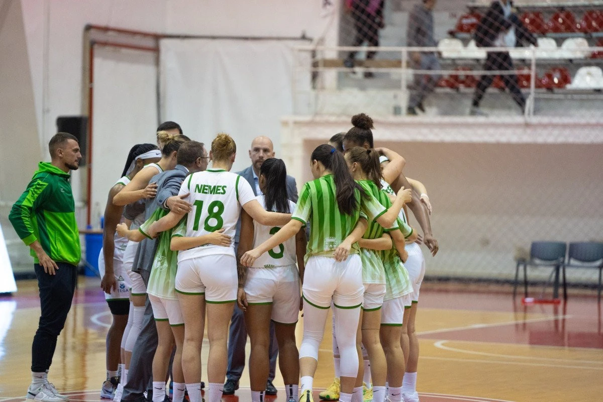 Sepsi a pierdut dramatic cu Steaua Roșie, în EuroCup, înaintea derby-ului de la Arad