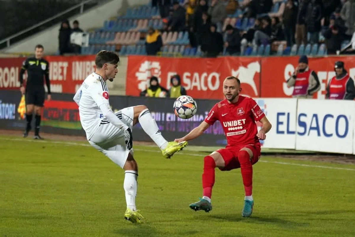 Sepsi a retrogradat în Liga a II-a! Iași și Slobozia la baraj, UTA termină pe 10