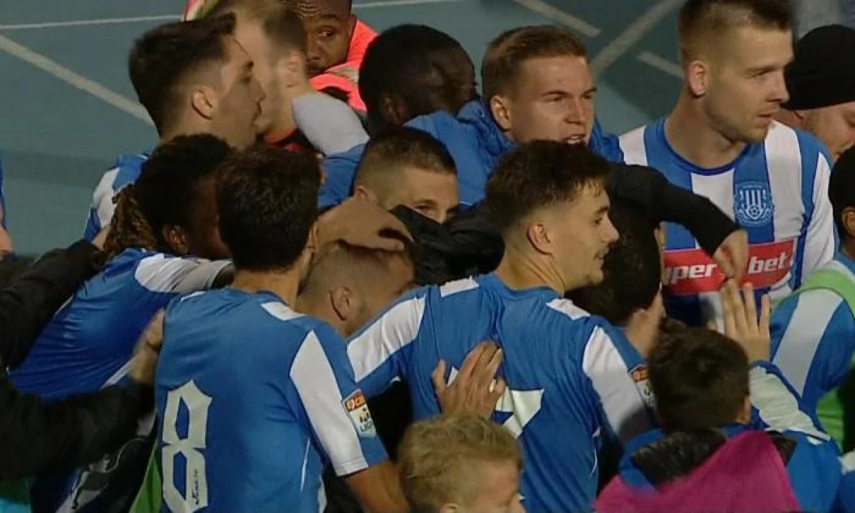 Sepsi OSK şi Poli Iaşi sunt semifinaliste în Cupa României