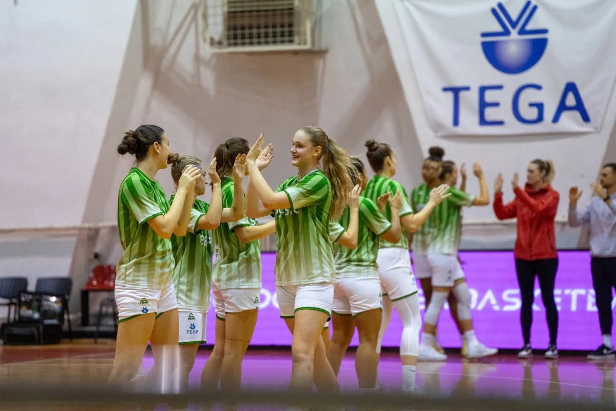 Sepsi SIC s-a alăturat Aradului, în turneul final al Cupei României de baschet