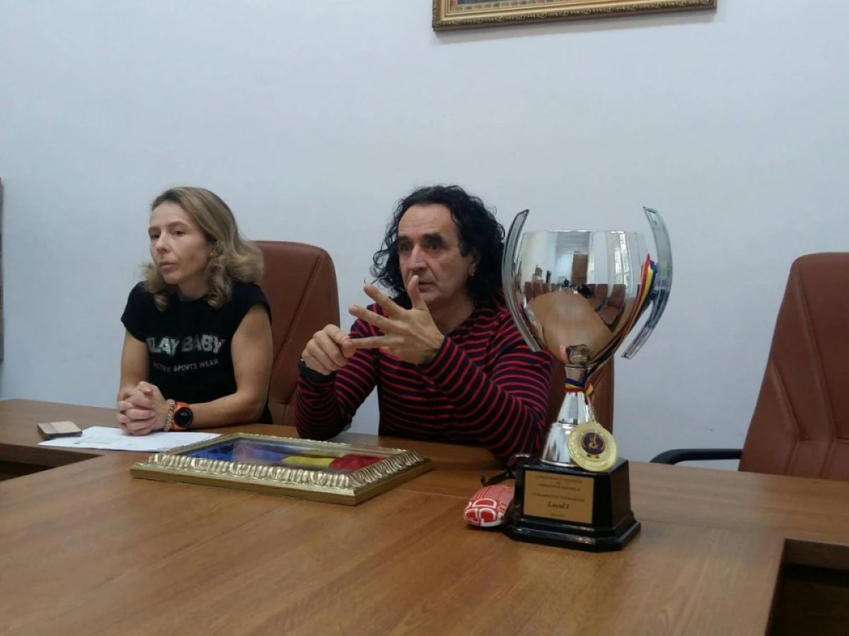 Şerban, intrigat de CMCA: „De ce se încurajează contraperformanța?!”