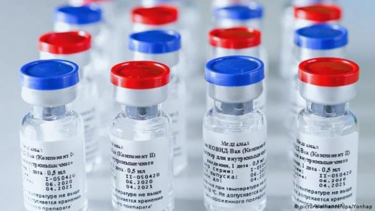 Serbia va începe să producă vaccinul rusesc Sputnik V în mai