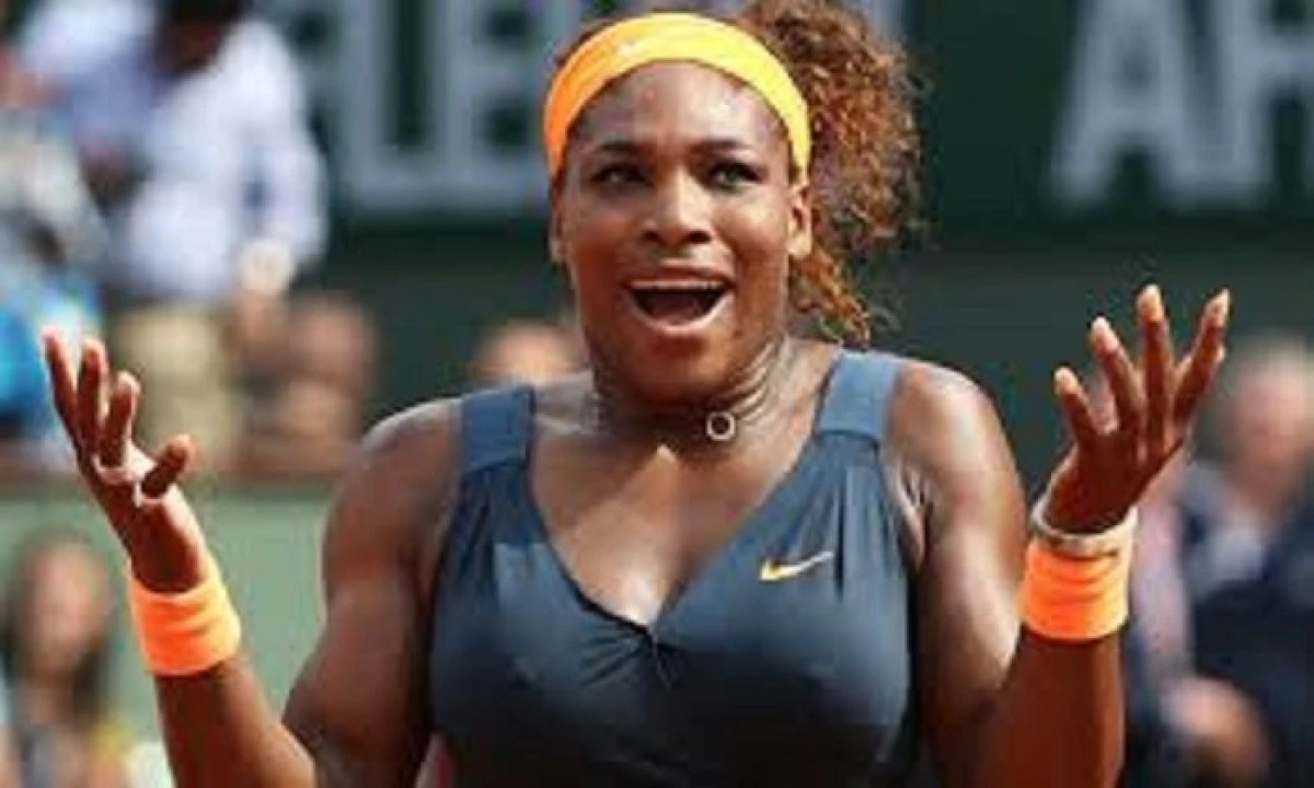 Serena Williams este însărcinată