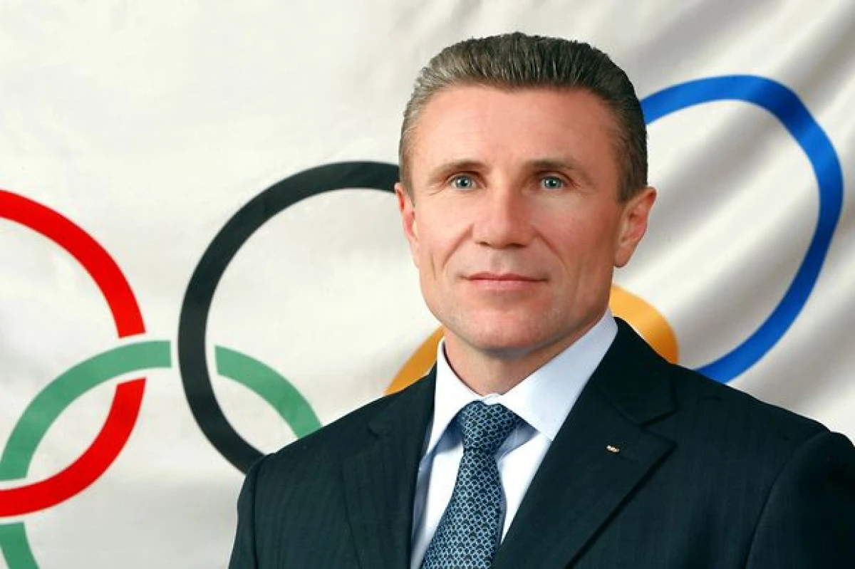 SERGHEI BUBKA, INVITAT SPECIAL AL CUPEI EUROPEI! ATLETII ARADENI CONCUREAZA DUMINICA
