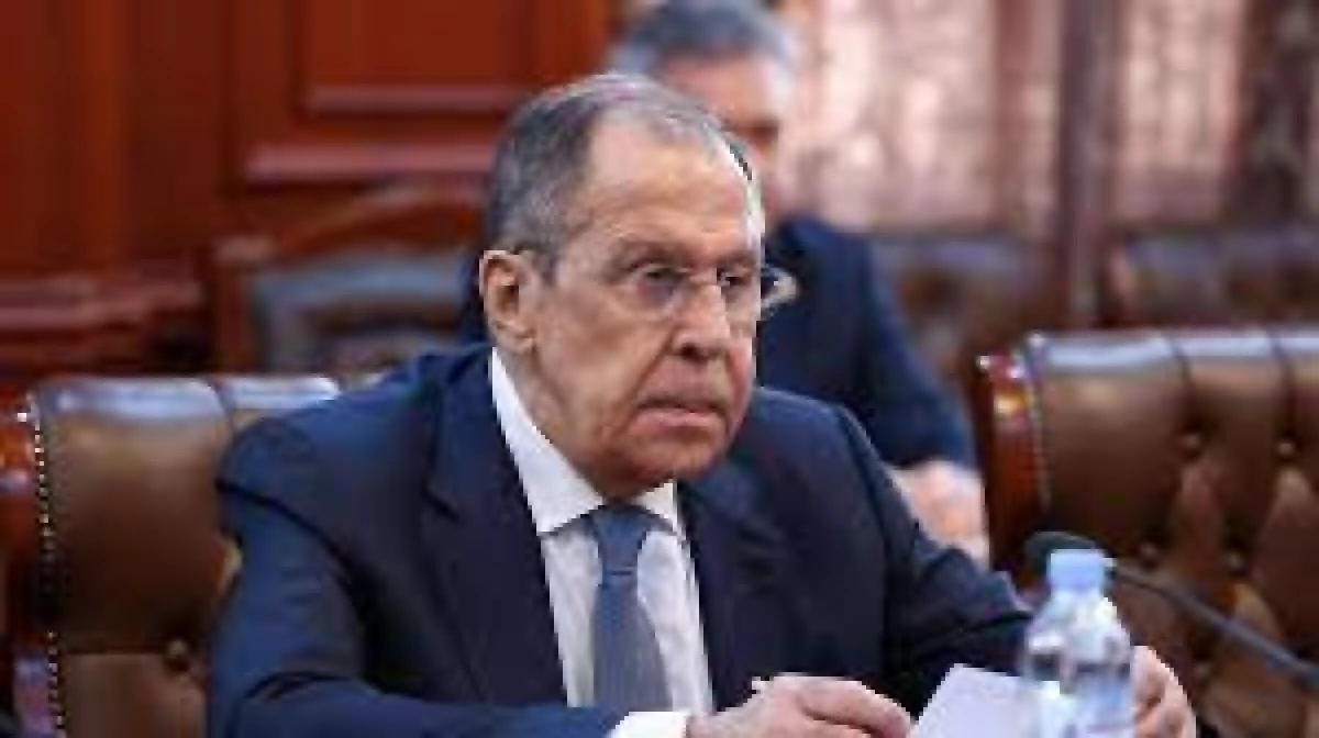 Serghei Lavrov: Avioanele F-16 ar putea fi dotate cu arme nucleare dacă ar fi trimise în Ucraina
