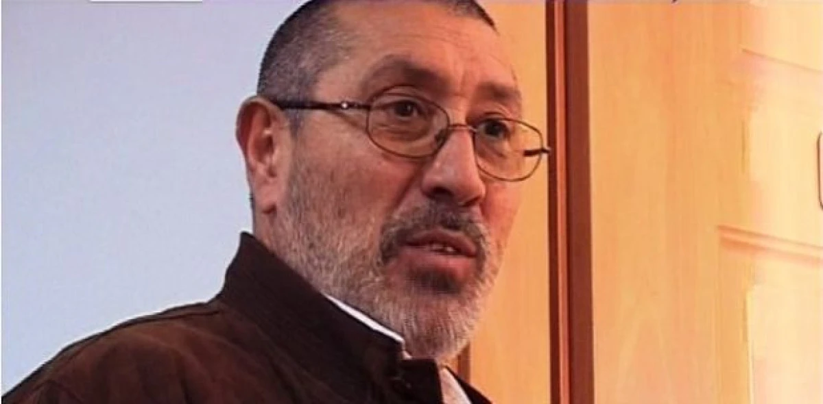 SERGHEI NICULESCU-MIZIL ÎȘI DESCHIDE RESTAURANT