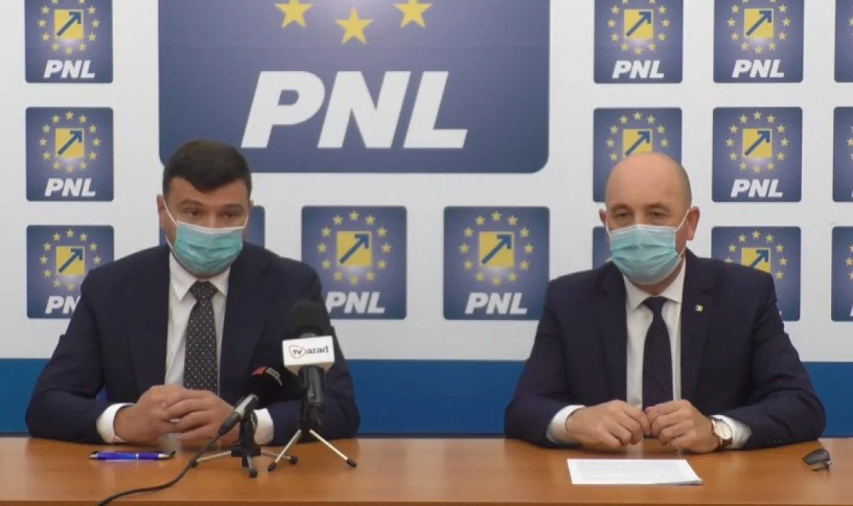 Sergiu Bîlcea: „Avem administraţia, ne trebuie o guvernare favorabilă şi sprijin la Bucureşti”