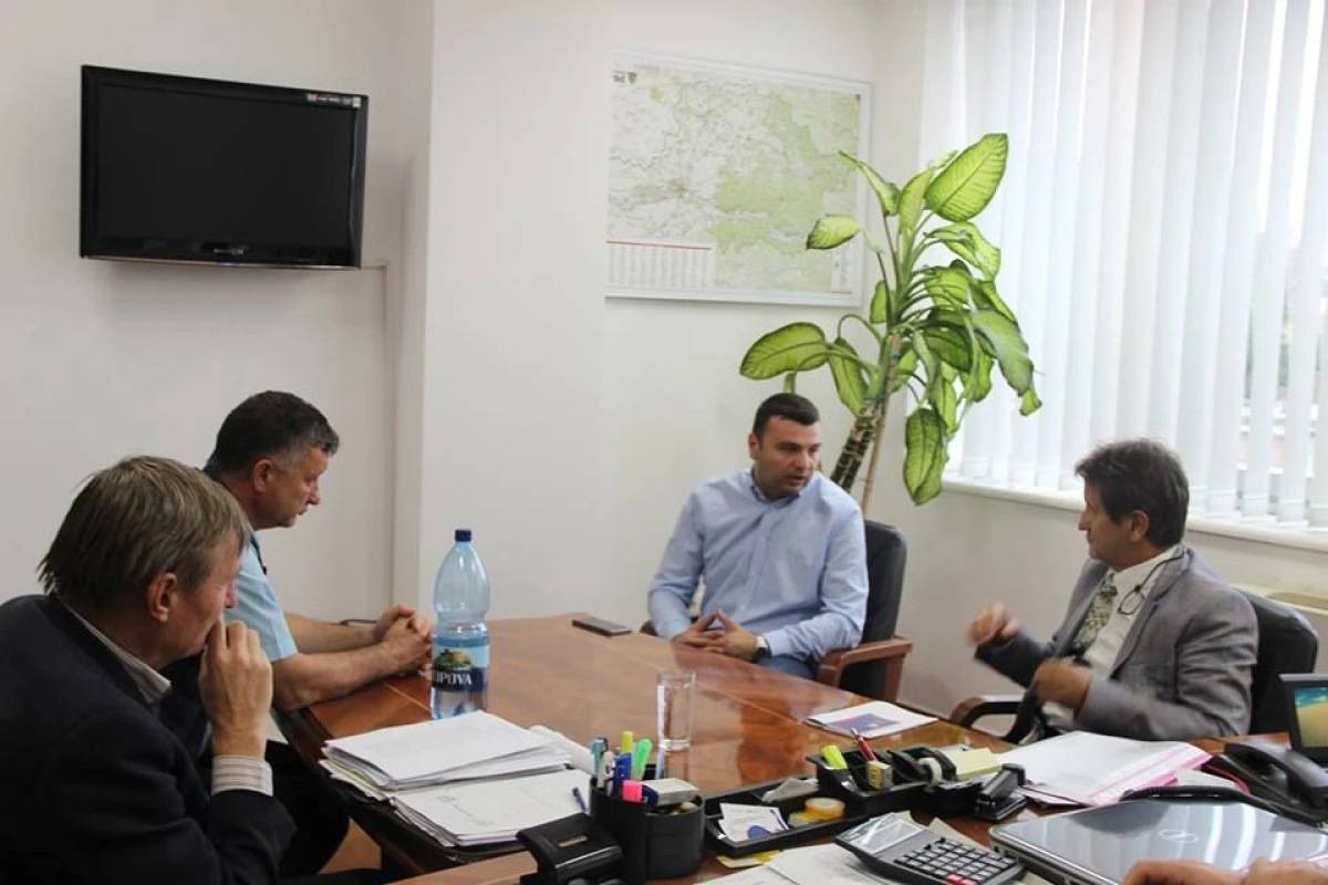 SERGIU BÎLCEA CERE CNADR ÎNCEPEREA LUCRĂRILOR LA PASAJELE DE PE CENTURA ARADULUI
