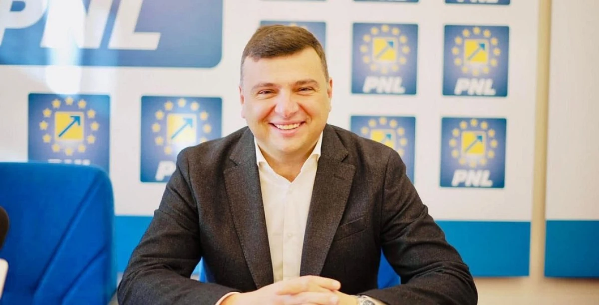 Sergiu Bîlcea: Criza politică provocată de PSD face rău României