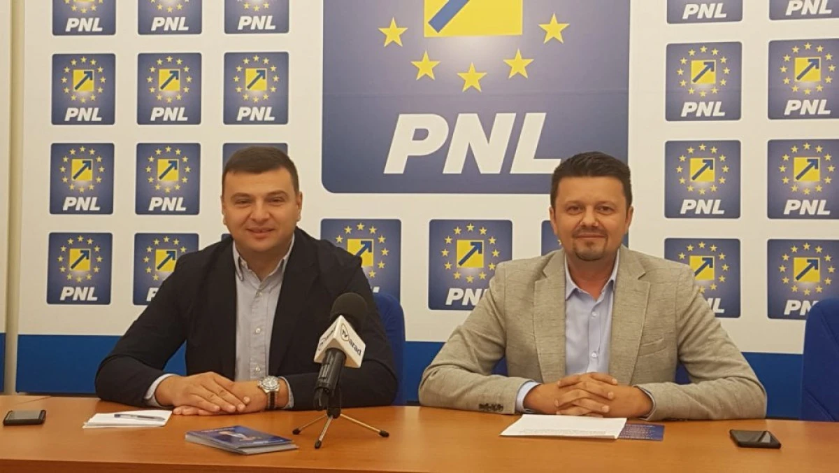 Sergiu Bilcea: „Fifor este exponentul unei guvernări eşuate”