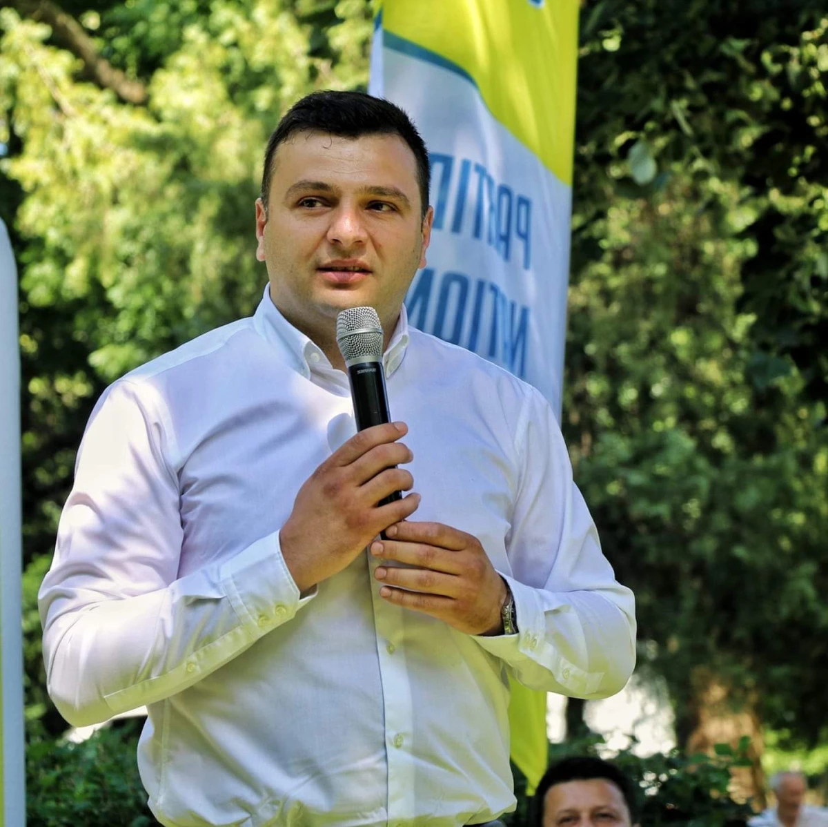 Sergiu Bîlcea: Mihai Fifor, colecţionar de funcţii cu zero rezultate!