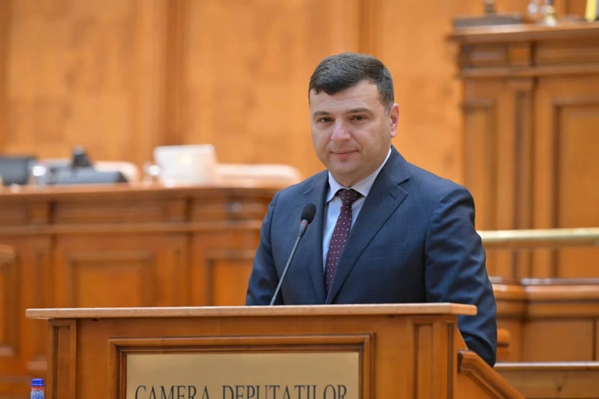 Sergiu Bîlcea: Plata și formulare online, fără dosar cu șină și fără copii legalizate: pași concreți pentru reducerea birocrației!