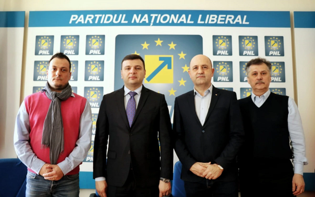 Sergiu Bîlcea (PNL): „Guvernarea hoţilor nu poate confisca România!”