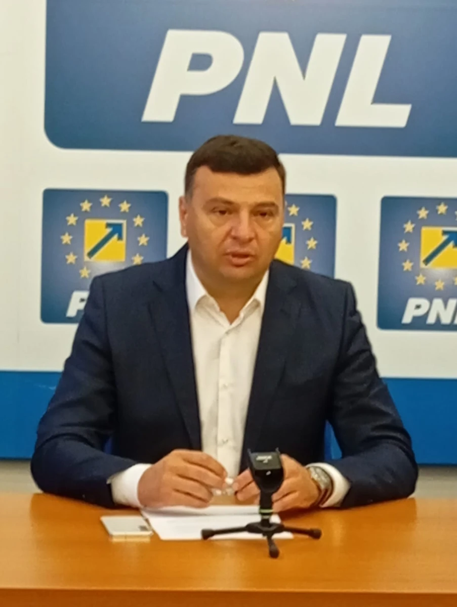 Sergiu Bîlcea: „PSD blochează de o lună funcționarea normală a instituțiilor”