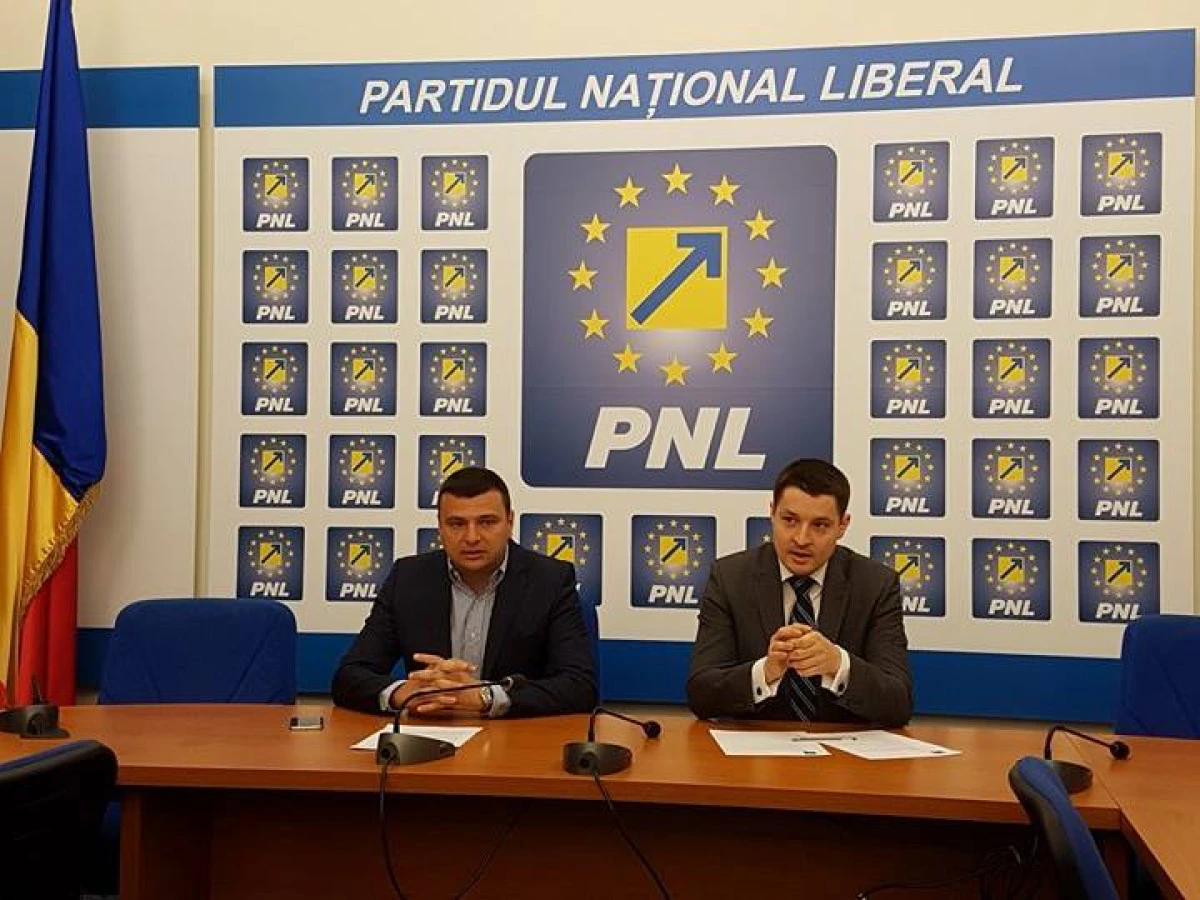 Sergiu Bîlcea: România are nevoie de solidaritate și unitate