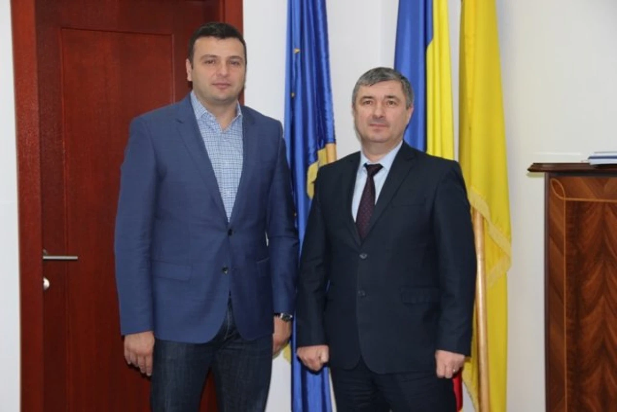 Sergiu Bîlcea: „Sperăm că «micul Schengen» va fi un bun exemplu”