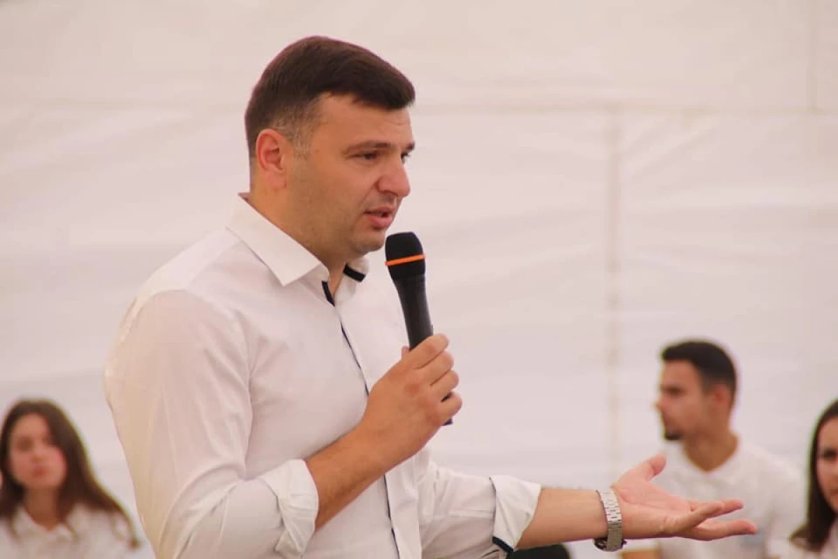 Sergiu Bîlcea: Trebuie să răspundem la situațiile de criză prin investiții și reforme