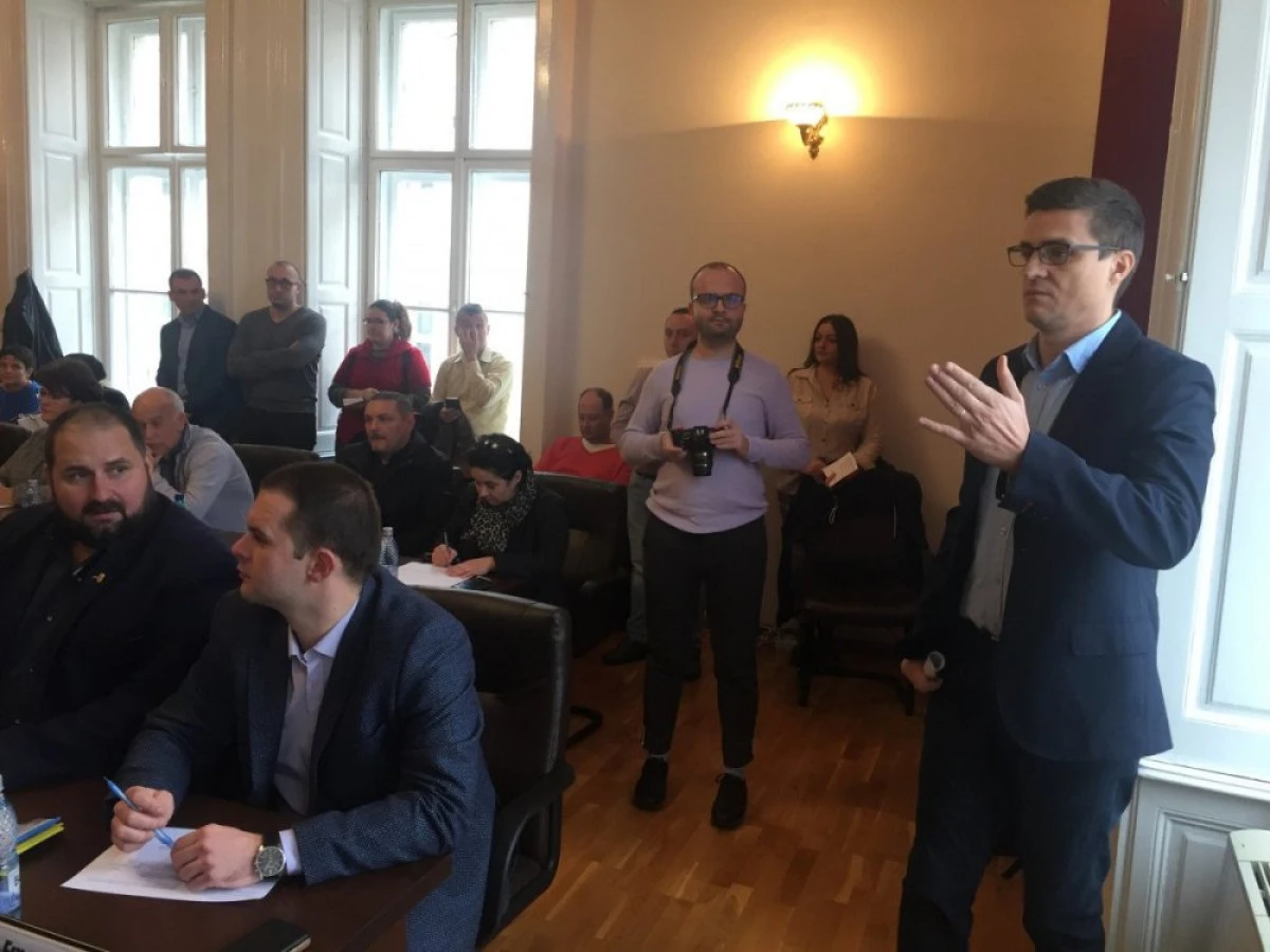 Sergiu Cosmin Vlad: Stadionul care ridică întrebări