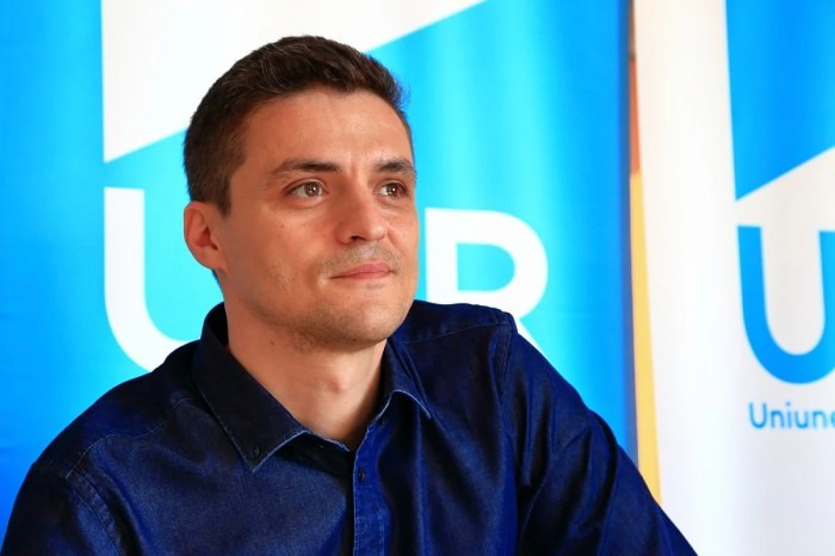 Sergiu Vlad (USR): ”La Vârfurile s-a făcut curat!”
