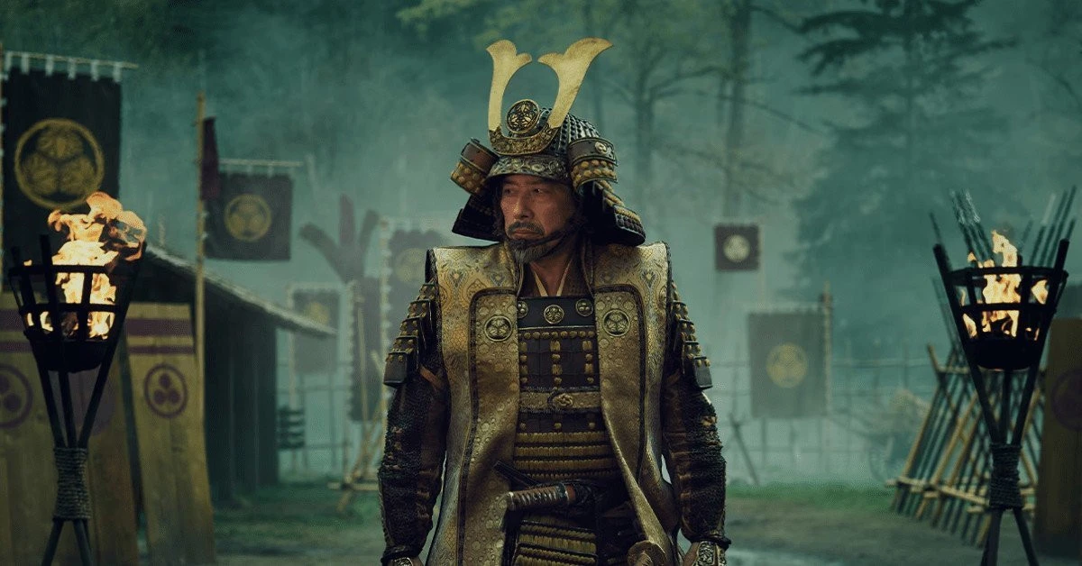 Serialele „Shogun” şi „The Bear” au primit cele mai multe nominalizări la premiile Emmy