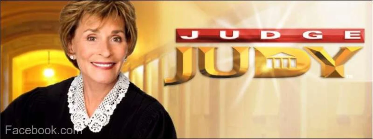 Serialul "Judge Judy" se va încheia în 2021