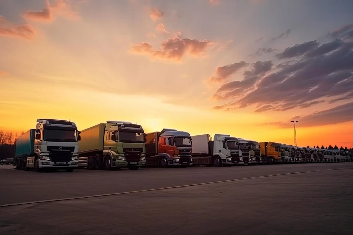 Servicii de transport de încredere: Cum alegi  un partener de transport România-Spania?
