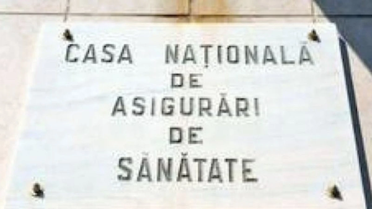 Serviciile medicale paraclinice pot fi acordate oriunde în ţară